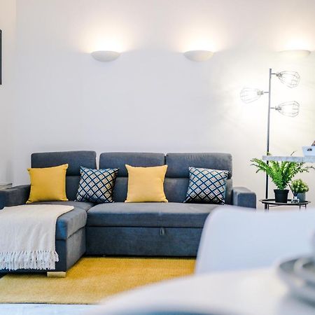 City Dreamz -Modern & Stylish Flat In Manchester City Centre ภายนอก รูปภาพ